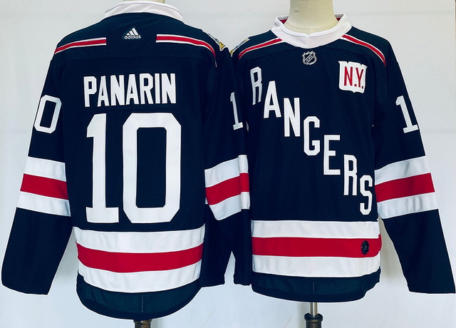 New York Rangers Jerseys 14